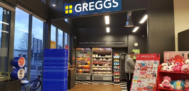 Greggs
