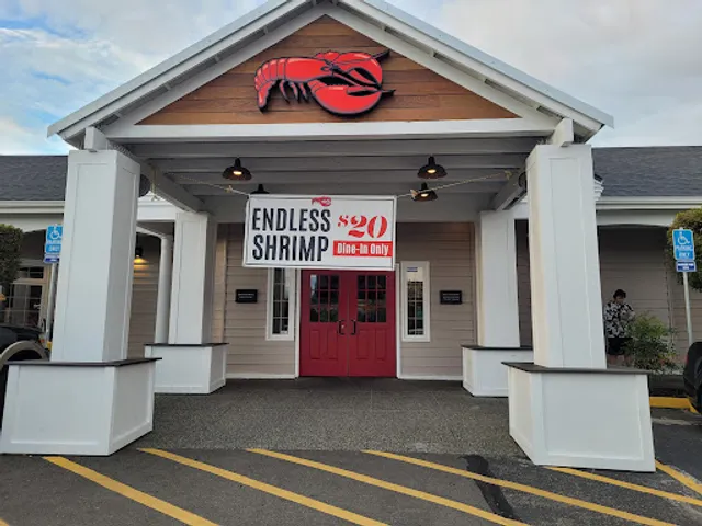 Red Lobster