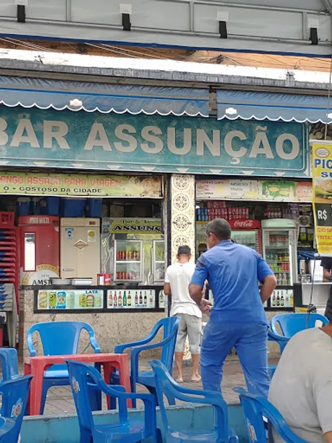 Bar Assunção
