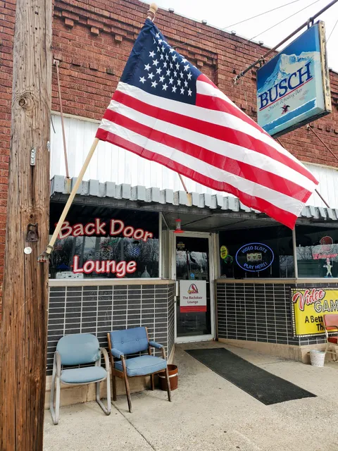 Back Door Lounge