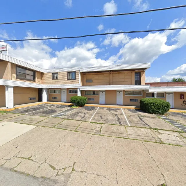 Town & Country Motel