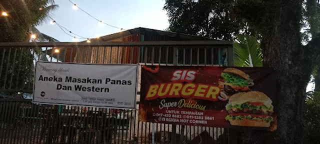 Warung KLASIK