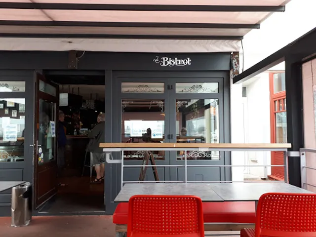 Le Bistrot