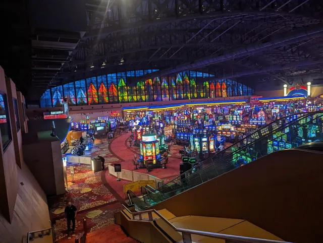 Seneca Gaming Corporation