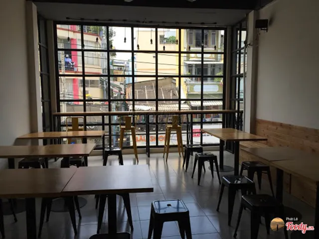 Lil' Sago - Hotpot & more