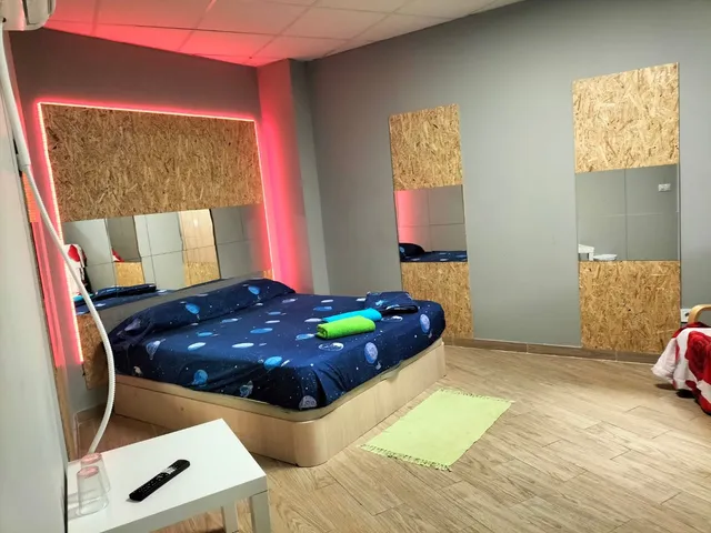 Portazgo Rooms Madrid