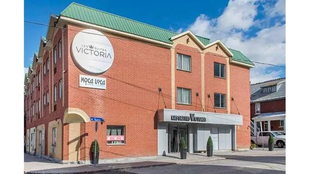 Les Suites Victoria, an Ascend Collection Hotel