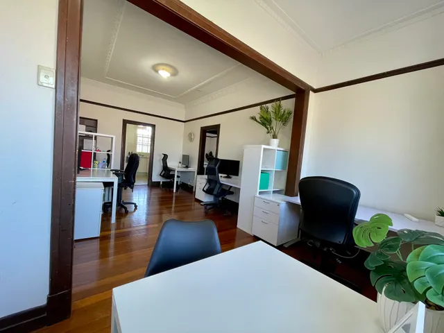 Salt Space Coworking