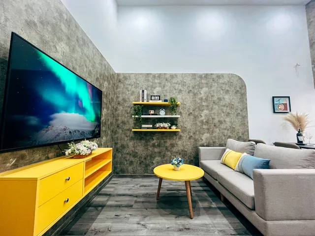 Mango Homestay Hà Nội