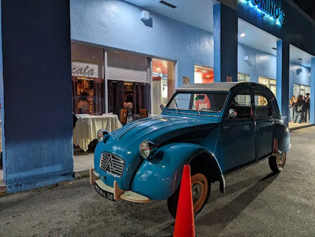 La Scala Italian Restaurant