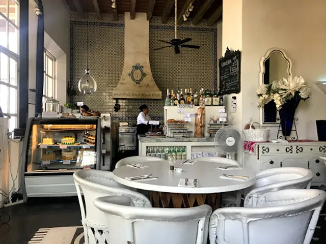 Teresita´s Panaderia Y Bistró