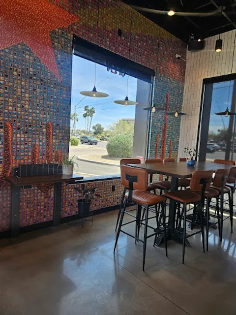 Black Rock Coffee Bar