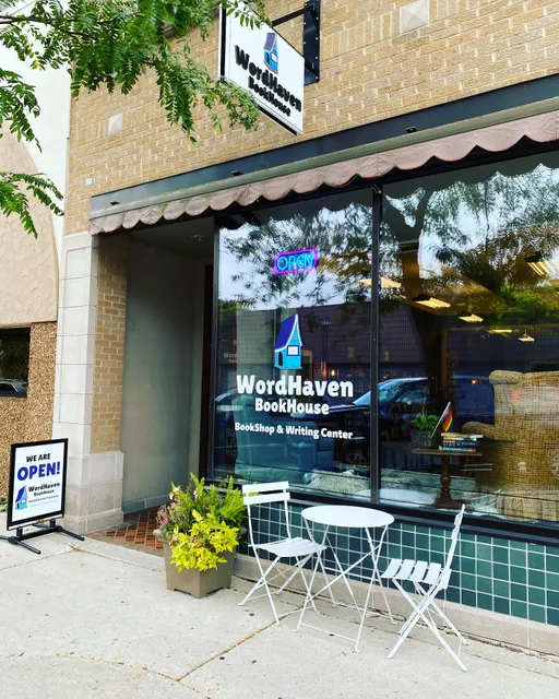 WordHaven BookHouse, LLC