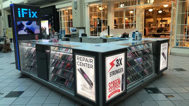 WeFixPhones (Phone/Tablet/iPad/Laptop/Repair/Fix)