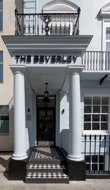 The Beverley Hotel