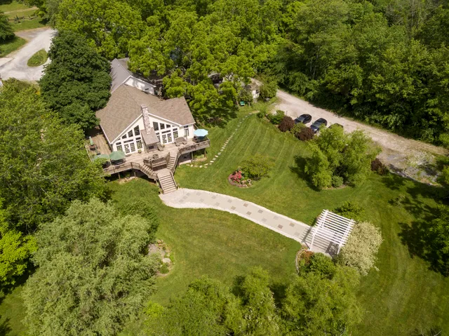 Battlefield Bed and Breakfast Inn