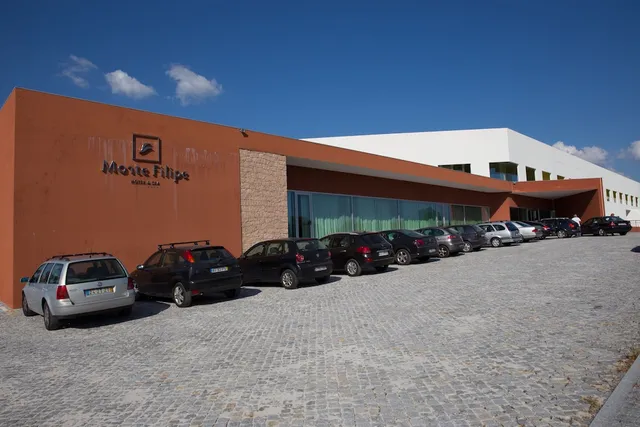 Monte Filipe Hotel & Spa