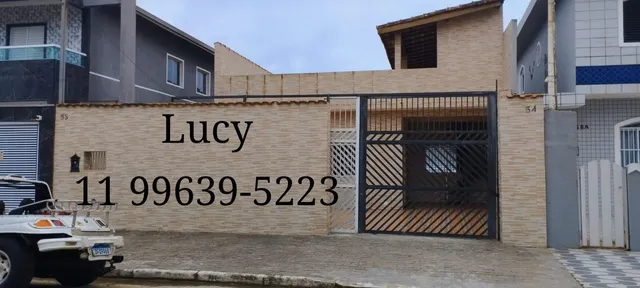 Casa Cinza - Para Temporadas