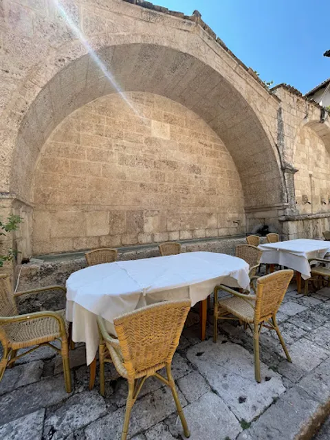 Ristorante Alla Fonte