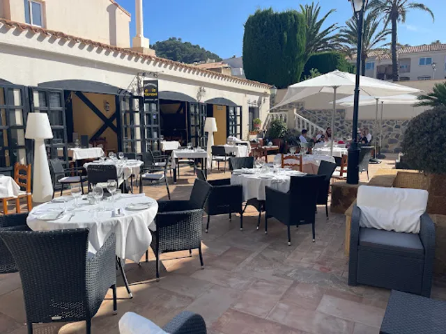 Restaurante Abela Teresa