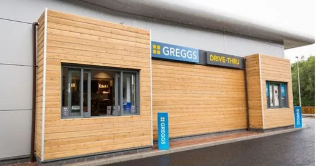 Greggs