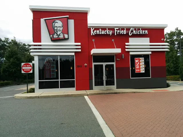 KFC