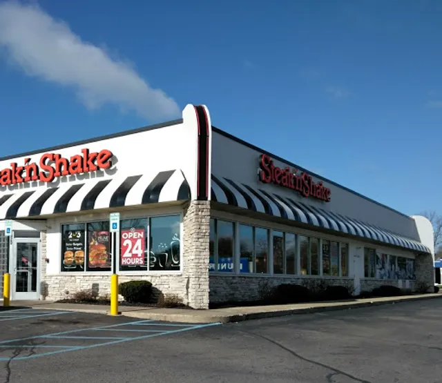 Steak 'n Shake