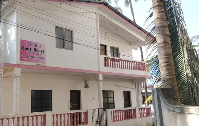 Bella Guest House