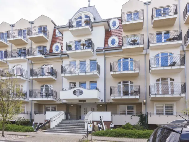 Baltic-Apartments - Regina Maris