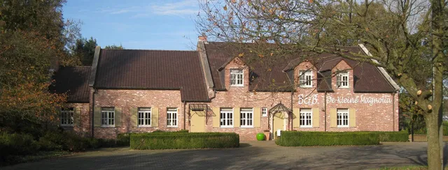De Kleine Magnolia