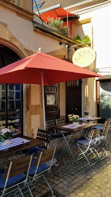 Weinstube Kirchenstübl