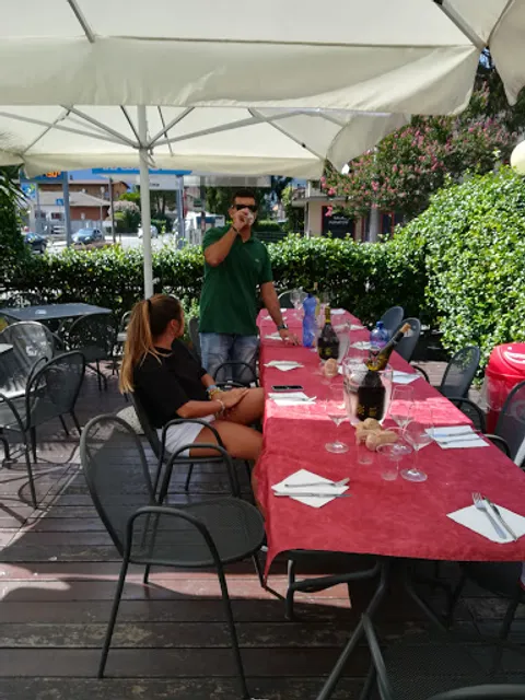 Bar Pasticceria Tremezzina