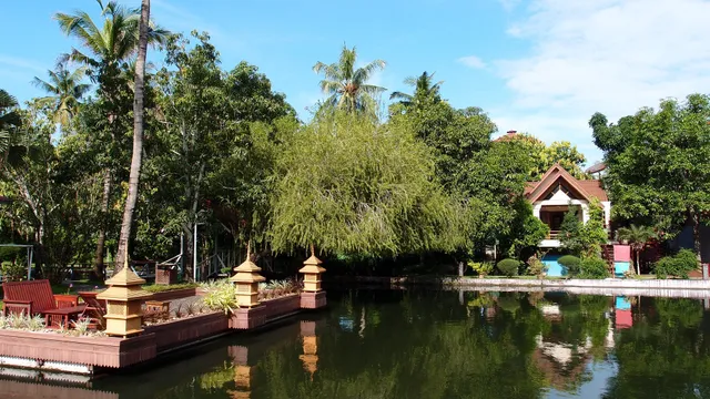 Mingalar Garden Hotel