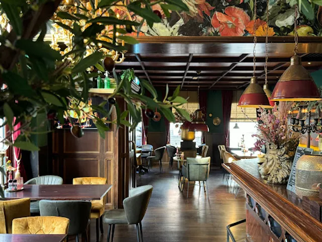 BRASSERIE DE LINDEBOOM