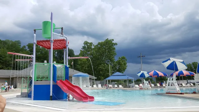 Martinsville City Park