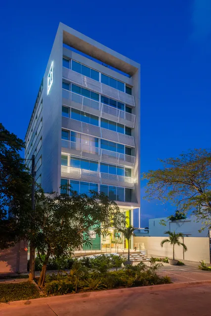 Hotel BH Barranquilla