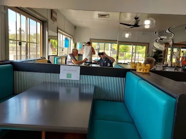 Nabiac Village Cafe & Takeaway