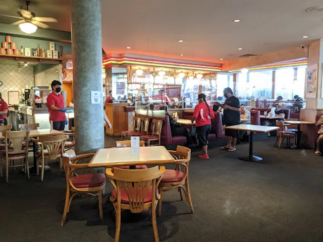 Bravo Italian Restaurant