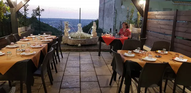 Ristorante Don Antonio ai Camaldoli