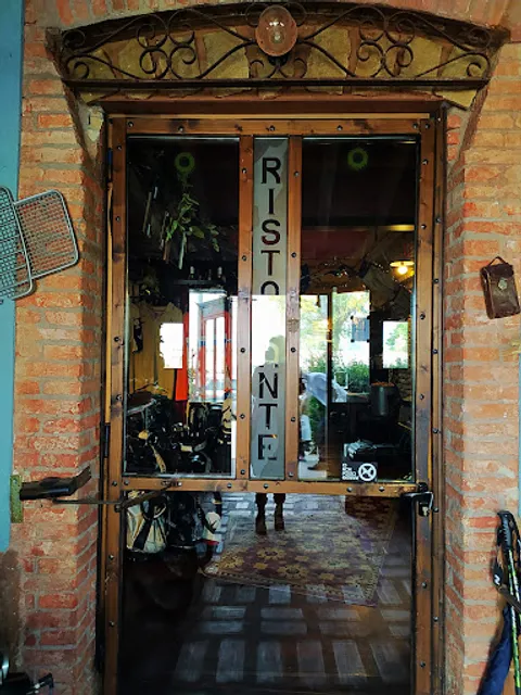 Trattoria Casa Silvana