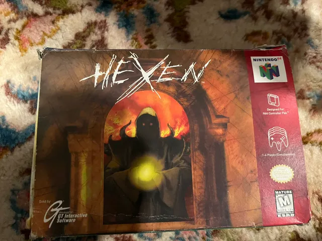 Video Games Unlimited (By Appointment Only)