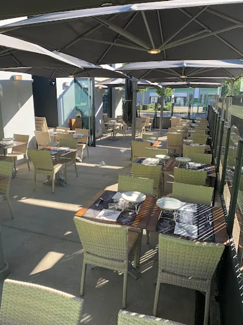 Bistro Régent Grenoble Echirolles