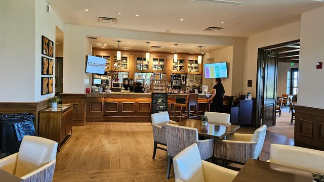 Quail Creek Madera Clubhouse