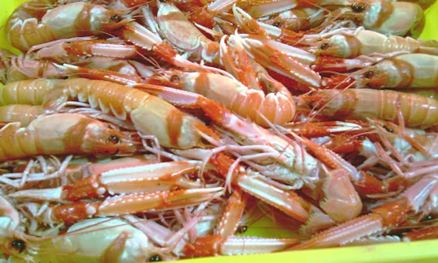 Restaurante El Náutico