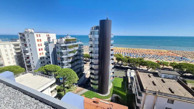 ADRIATICA Aparthotel