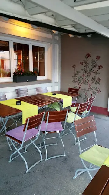 Gasthaus Rose Bisingen by MJ´s Restaurant