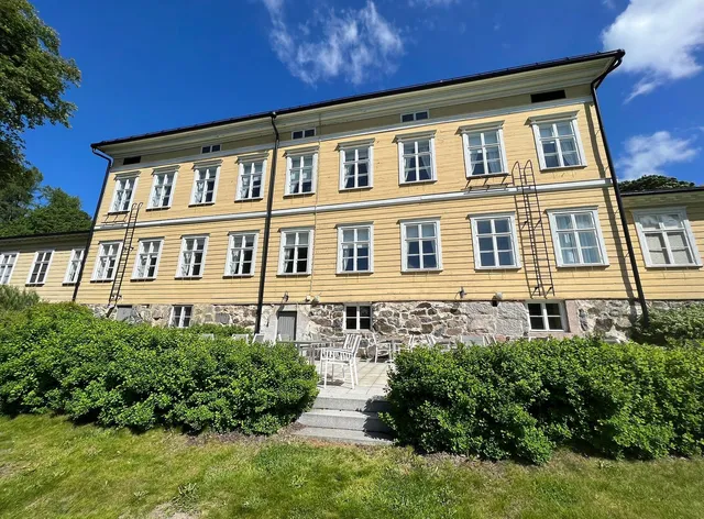 Ahlströmin Ruukki Kauttua