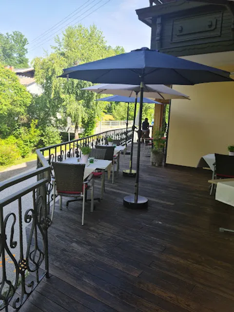 Der Schumi Landgasthof