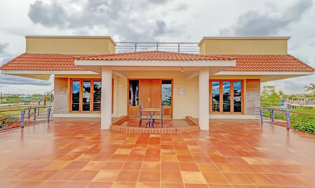 Royal Home Stay - Hotel in Arasu Nagar