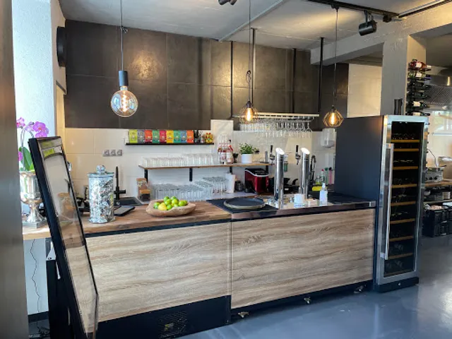 Café zwei Schwestern